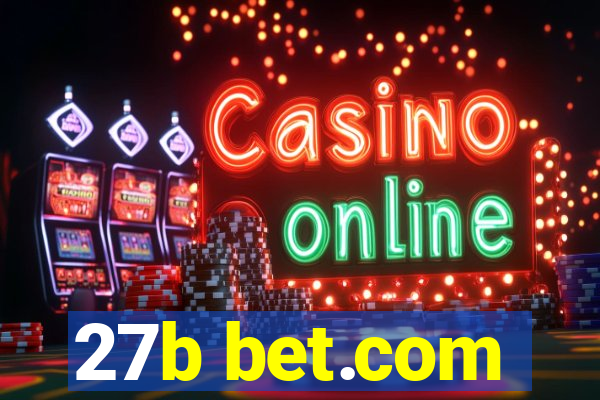 27b bet.com